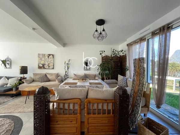 SAINT GILDAS DE RHUYS Maison 5 pièces 101 m²