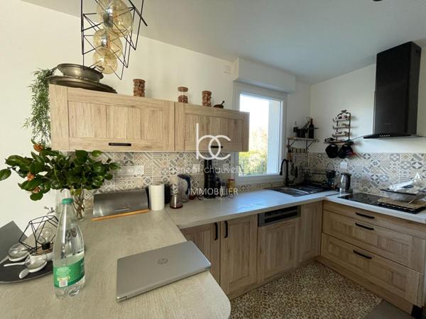 SAINT GILDAS DE RHUYS Maison 5 pièces 101 m²