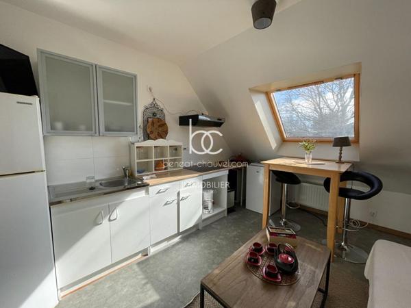 SAINT GILDAS DE RHUYS Maison 5 pièces 101 m²