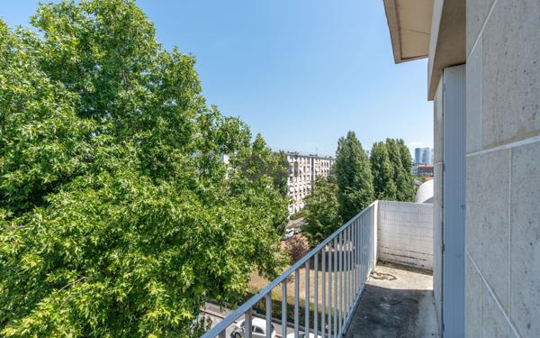 Appartement à vendre    3 pièces • 63 m2 Maisons-Alfort