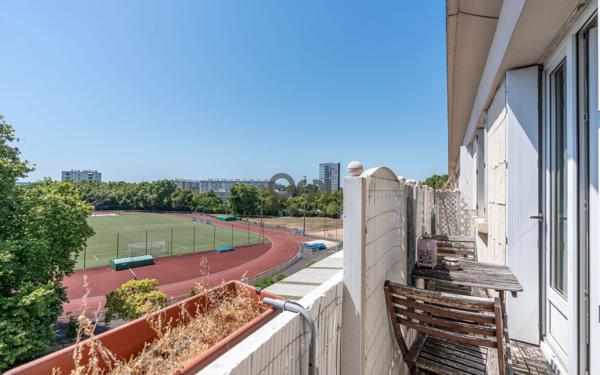 Appartement à vendre    3 pièces • 63 m2 Maisons-Alfort