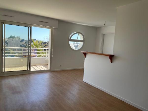 APPARTEMENT T2
