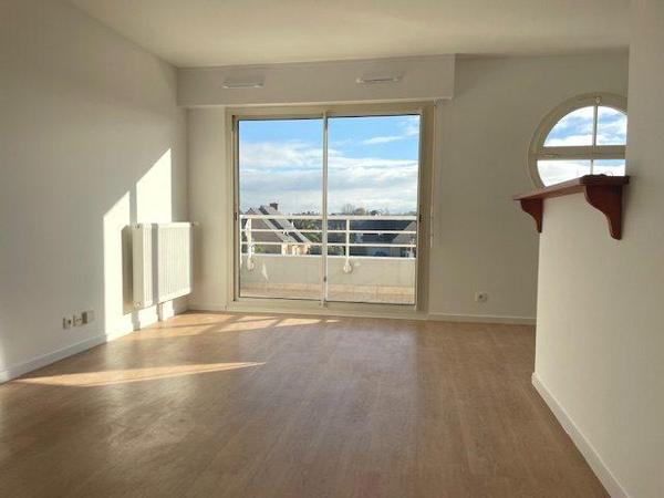 APPARTEMENT T2