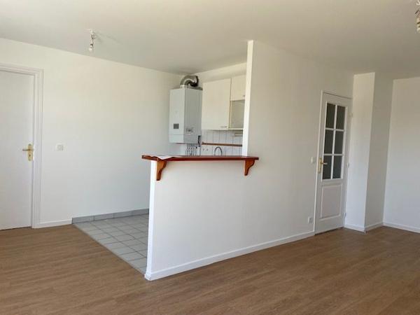 APPARTEMENT T2