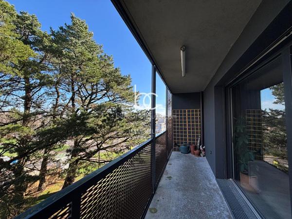 VANNES Appartement 2 pièces 44 m²