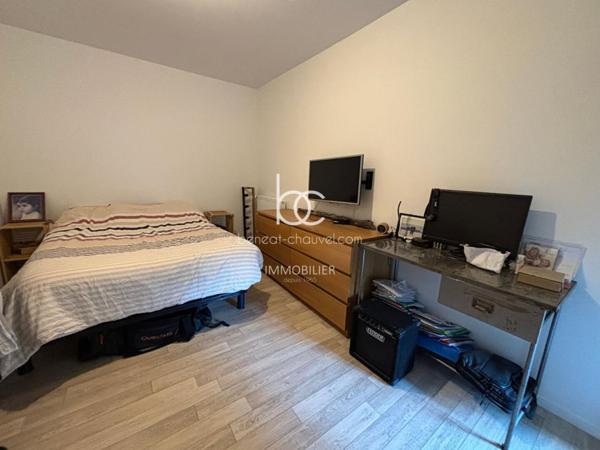 VANNES Appartement 2 pièces 44 m²