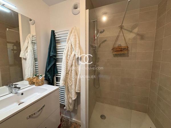 VANNES Appartement 2 pièces 44 m²