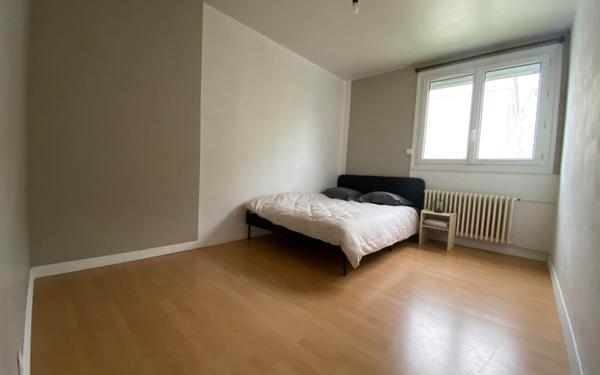 Appartement à louer    3 pièces •  Caen