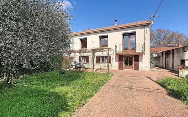 Maison à vendre    3 pièces •  Avignon