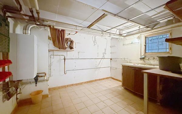 Maison à vendre    3 pièces •  Avignon