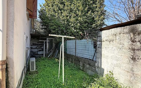 Maison à vendre    3 pièces •  Avignon