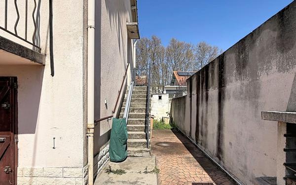 Maison à vendre    3 pièces •  Avignon