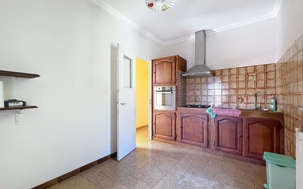 Maison à vendre    3 pièces •  Avignon