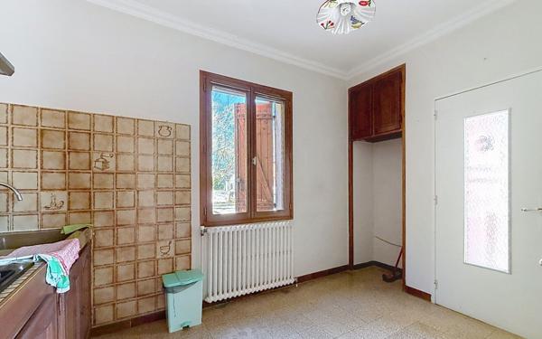 Maison à vendre    3 pièces •  Avignon