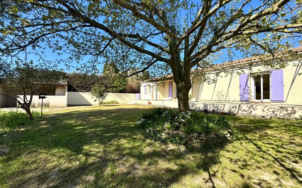 Maison à vendre    4 pièces • 130,77 m2 Salon-de-Provence