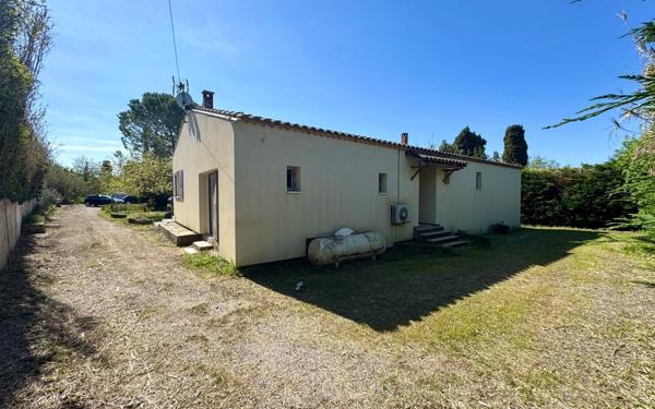 Maison à vendre    4 pièces • 130,77 m2 Salon-de-Provence