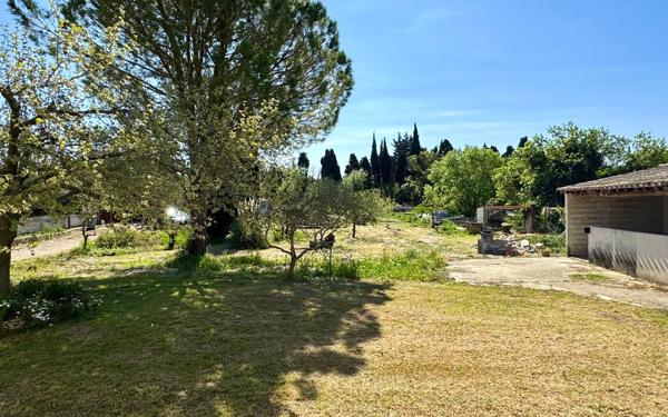 Maison à vendre    4 pièces • 130,77 m2 Salon-de-Provence