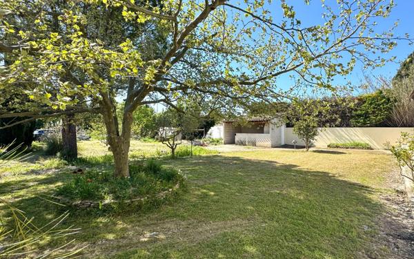 Maison à vendre    4 pièces • 130,77 m2 Salon-de-Provence