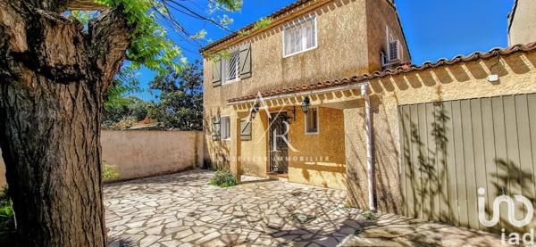 Maison à vendre 5 pièces 115 m² Arles