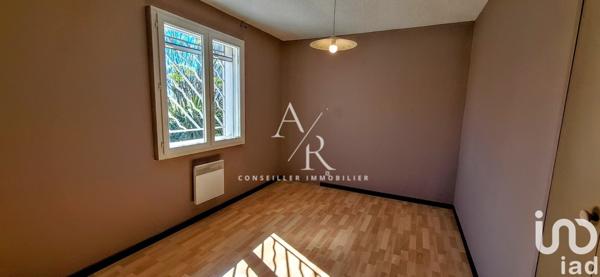 Maison à vendre 5 pièces 115 m² Arles