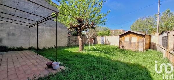 Maison à vendre 5 pièces 115 m² Arles