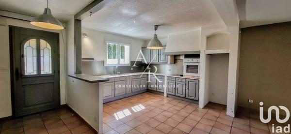 Maison à vendre 5 pièces 115 m² Arles