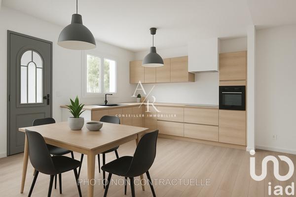 Maison à vendre 5 pièces 115 m² Arles