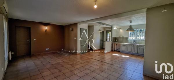 Maison à vendre 5 pièces 115 m² Arles