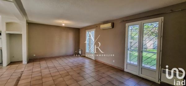 Maison à vendre 5 pièces 115 m² Arles