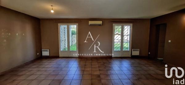 Maison à vendre 5 pièces 115 m² Arles