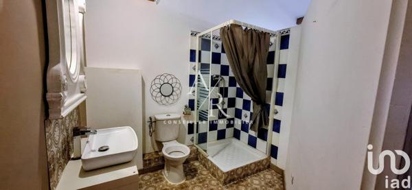 Maison à vendre 5 pièces 115 m² Arles