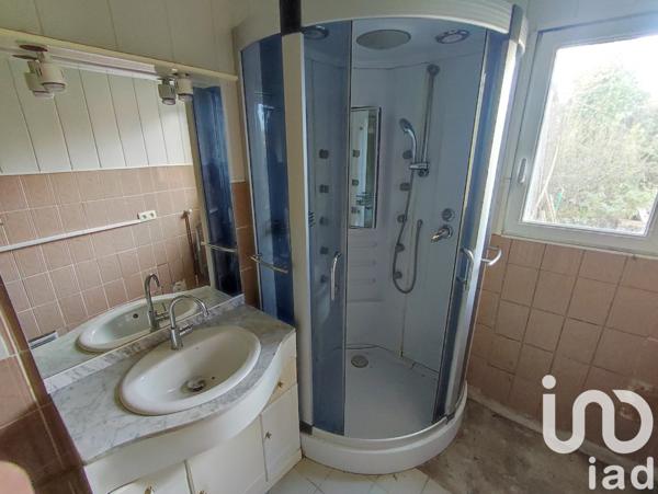 Maison à vendre 5 pièces 106 m² Moulins