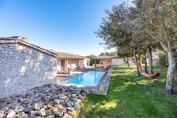 lieu d'exception alliant charme et authenticité