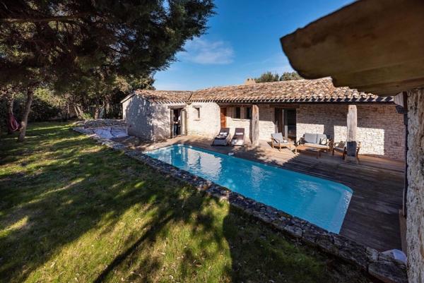 lieu d'exception alliant charme et authenticité