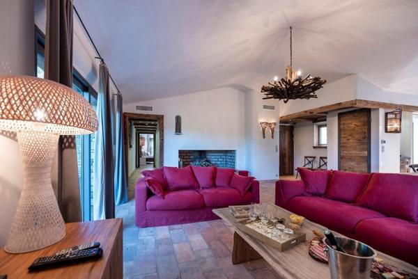 lieu d'exception alliant charme et authenticité