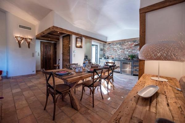 lieu d'exception alliant charme et authenticité