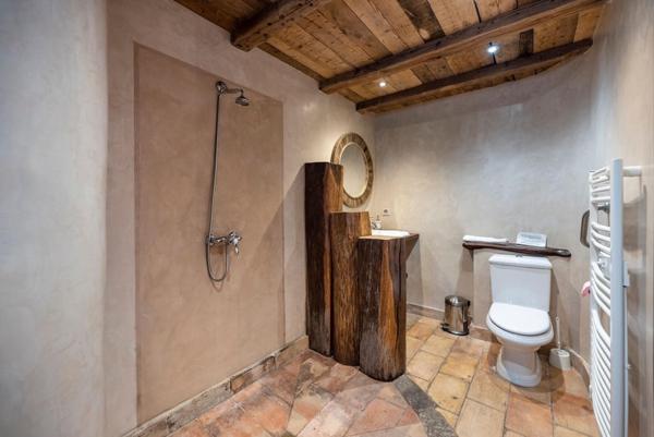 lieu d'exception alliant charme et authenticité