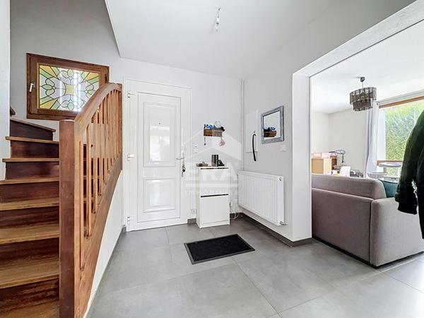 Maison à vendre à  Saclas 5 pièce(s) 103 m2