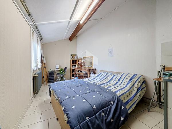 Maison à vendre à  Saclas 5 pièce(s) 103 m2