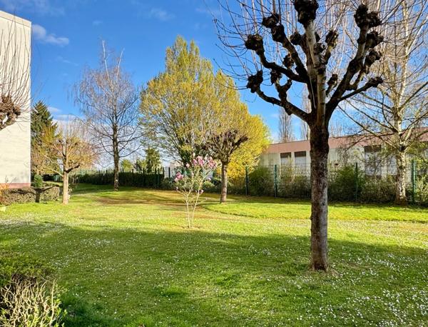 Appartement - 3 pièces - 66 m²