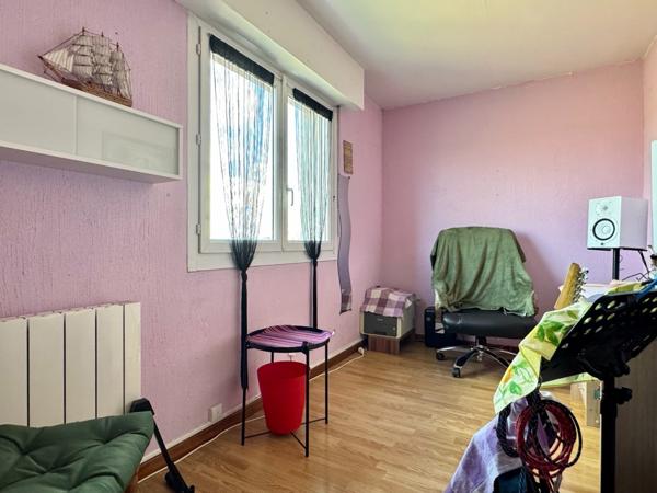 Appartement - 3 pièces - 66 m²