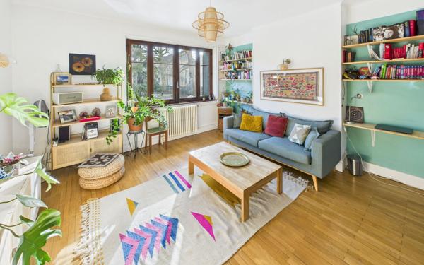 Appartement à vendre    3 pièces • 82,67 m2 Chambéry