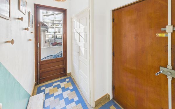 Appartement à vendre    3 pièces • 82,67 m2 Chambéry