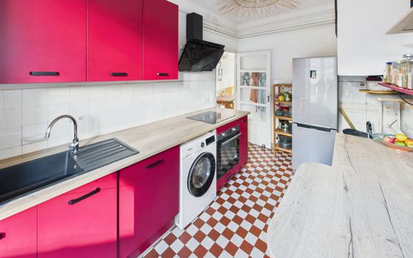 Appartement à vendre    3 pièces • 82,67 m2 Chambéry