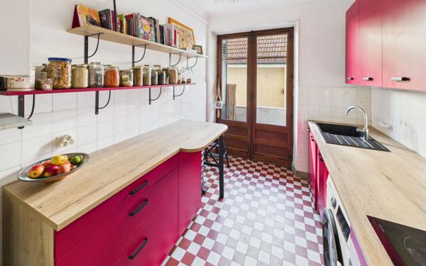 Appartement à vendre    3 pièces • 82,67 m2 Chambéry