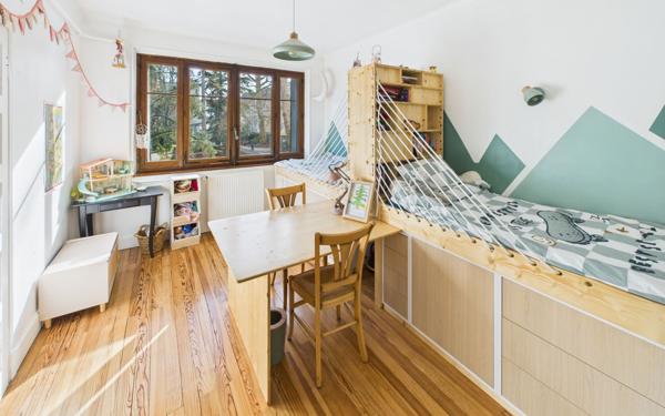 Appartement à vendre    3 pièces • 82,67 m2 Chambéry