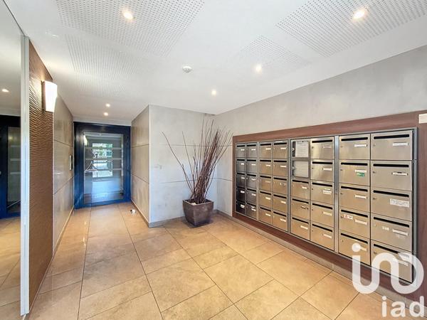 Appartement à vendre 3 pièces 63 m² Pontault-Combault