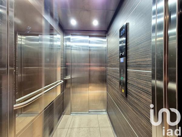 Appartement à vendre 3 pièces 63 m² Pontault-Combault