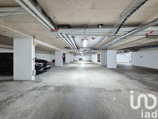 Appartement à vendre 3 pièces 63 m² Pontault-Combault