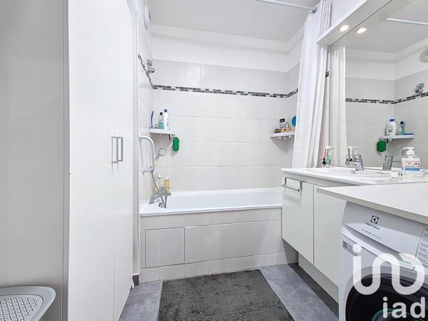 Appartement à vendre 3 pièces 63 m² Pontault-Combault